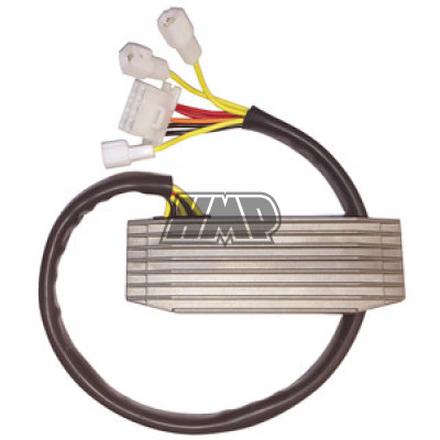 Regulador / rectificador corrente SUZUKI VS 700 / 750 / 800 - DZE